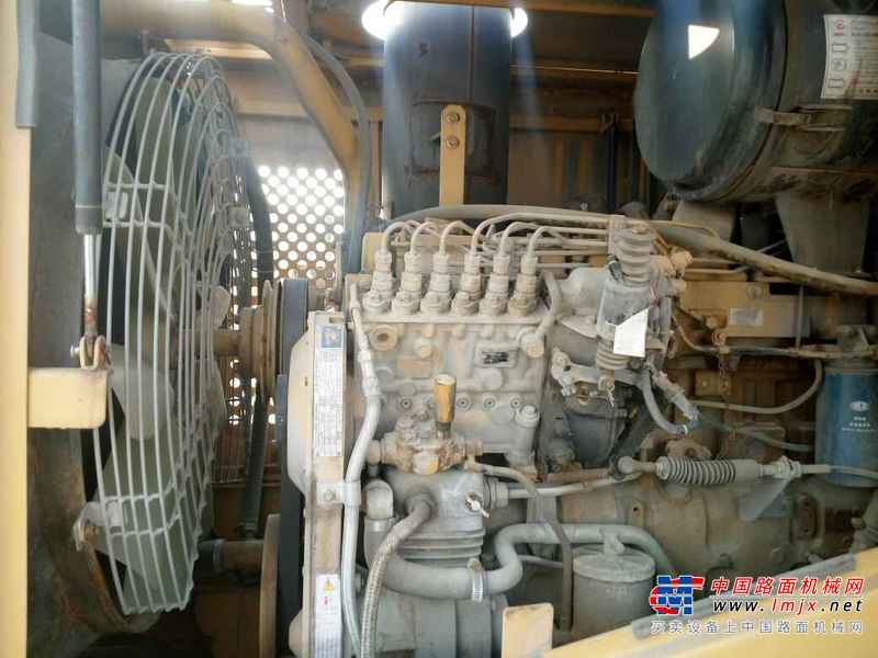 山西出售转让二手1000小时2011年厦工XG951III装载机