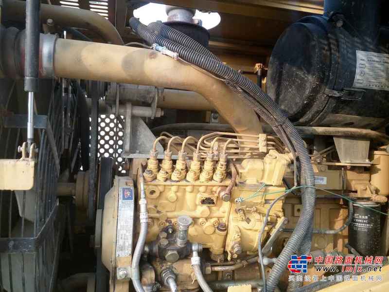 山西出售转让二手500小时2011年厦工XG953III装载机