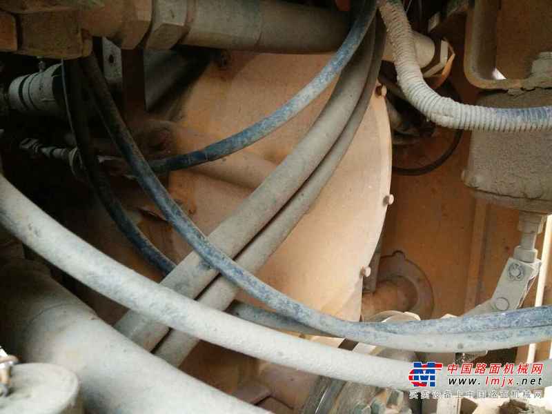 陕西出售转让二手3600小时2011年龙工ZL50C装载机