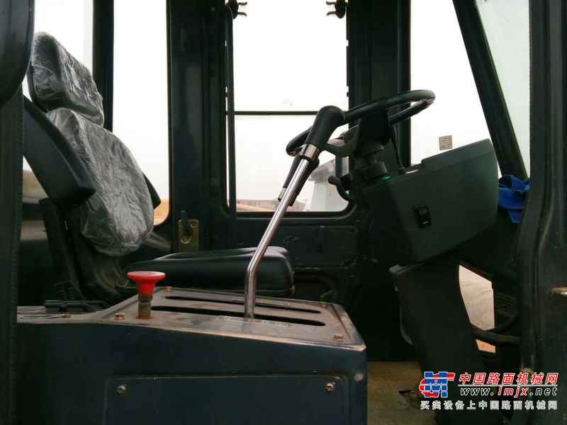 陕西出售转让二手1600小时2014年柳工ZL50CN装载机