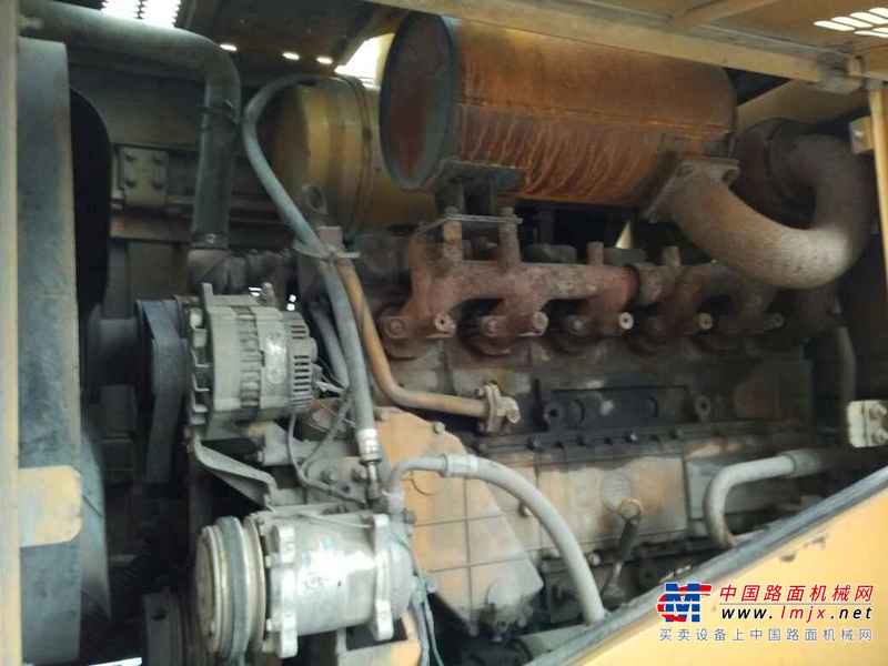 江西出售转让二手3845小时2010年临工LG952装载机