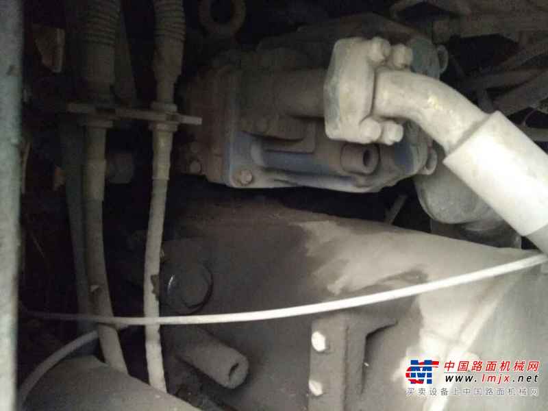 江西出售转让二手3845小时2010年临工LG952装载机