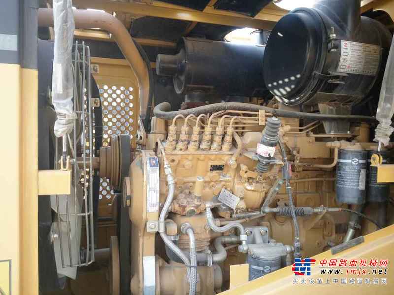 山西出售转让二手20小时2012年厦工XG951装载机