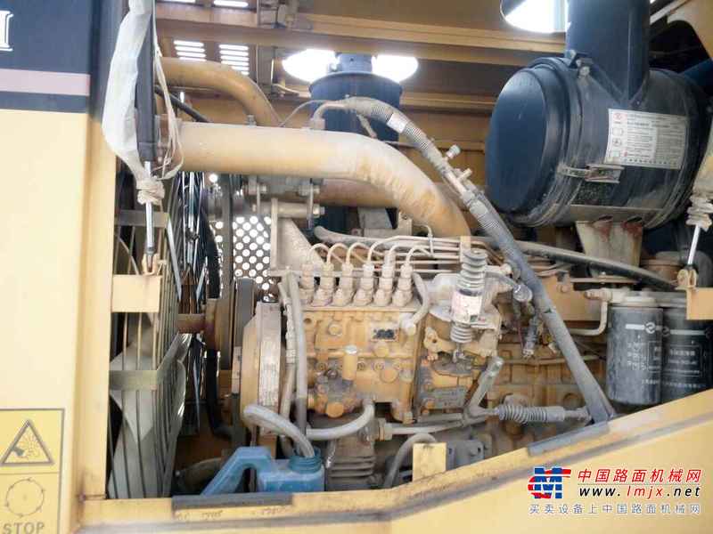 山西出售转让二手20小时2012年厦工XG955装载机