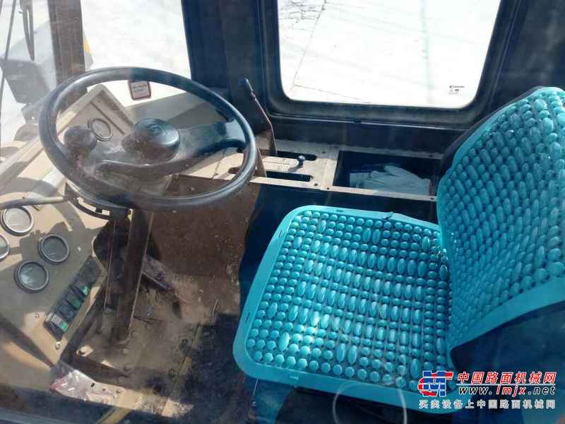 山西出售转让二手2470小时2010年柳工ZL30E装载机