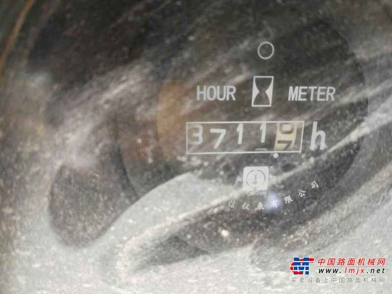 山西出售转让二手3711小时2008年临工LG952装载机