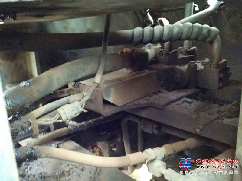 江西出售转让二手2885小时2012年临工LG952L装载机