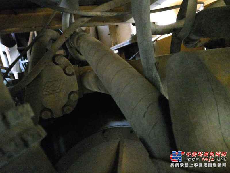 陕西出售转让二手9000小时2008年柳工ZL50C装载机
