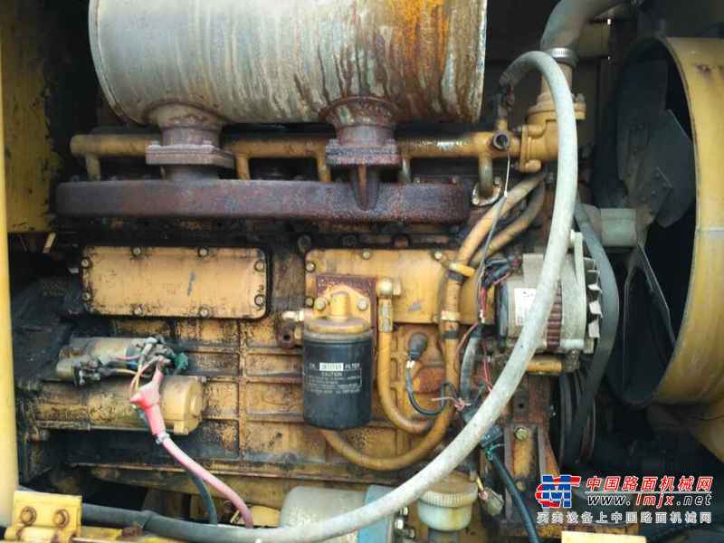 江西出售转让二手9623小时2009年柳工ZL30E装载机