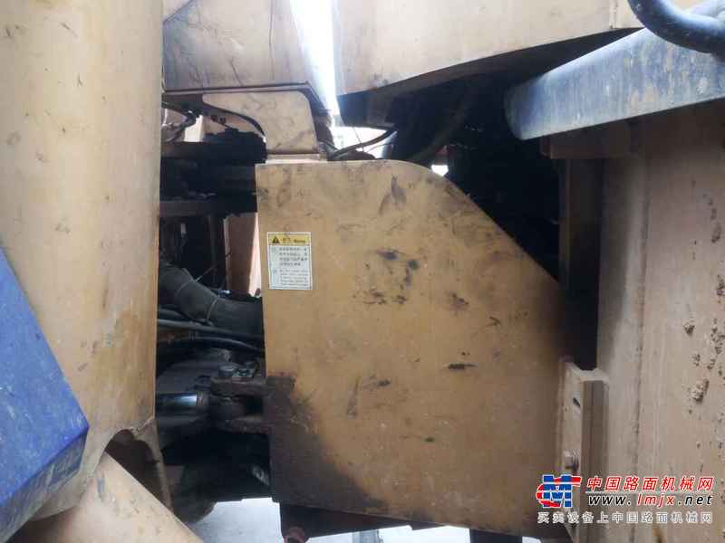 江西出售转让二手6000小时2008年龙工LG850装载机