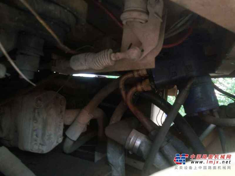 江西出售转让二手6000小时2008年龙工LG850装载机