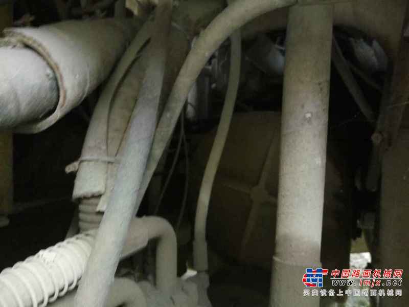 贵州出售转让二手8700小时2008年柳工ZLC50C装载机