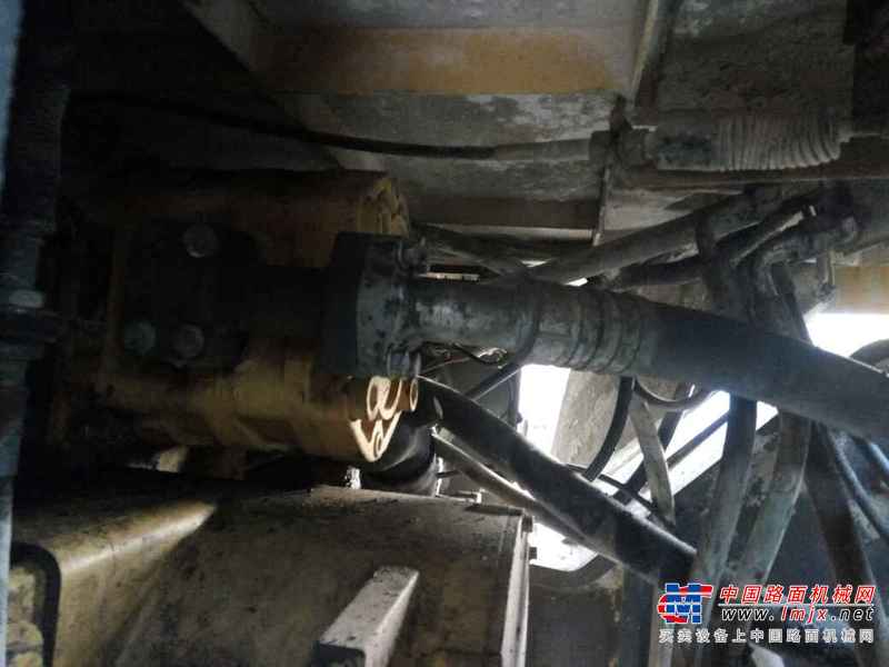 贵州出售转让二手1300小时2014年临工LG952H装载机
