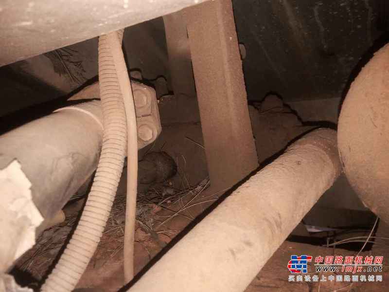 江西出售转让二手6000小时2010年临工LG952L装载机