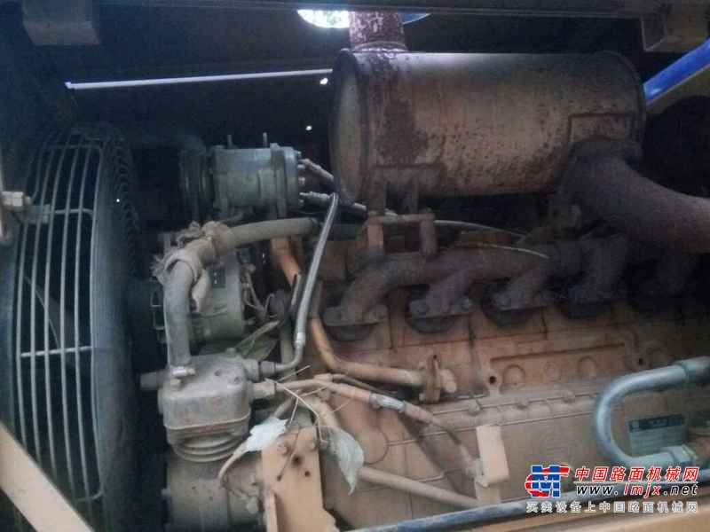 江西出售转让二手4000小时2011年龙工LG850装载机