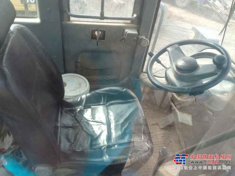 山西出售转让二手8740小时2011年临工LG953装载机