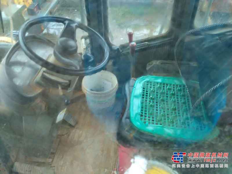 江西出售转让二手8536小时2009年临工LG952装载机