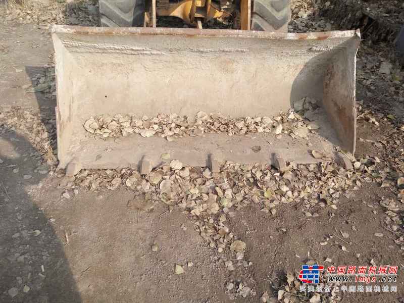 山西出售转让二手1800小时2013年龙工LG818装载机