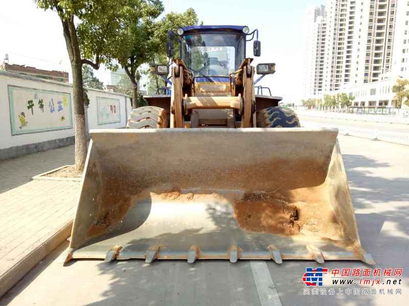 江西出售转让二手9000小时2012年龙工LG850装载机