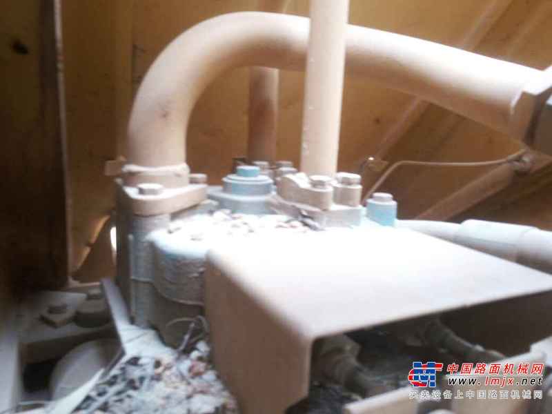 江西出售转让二手2600小时2014年龙工LG850D装载机
