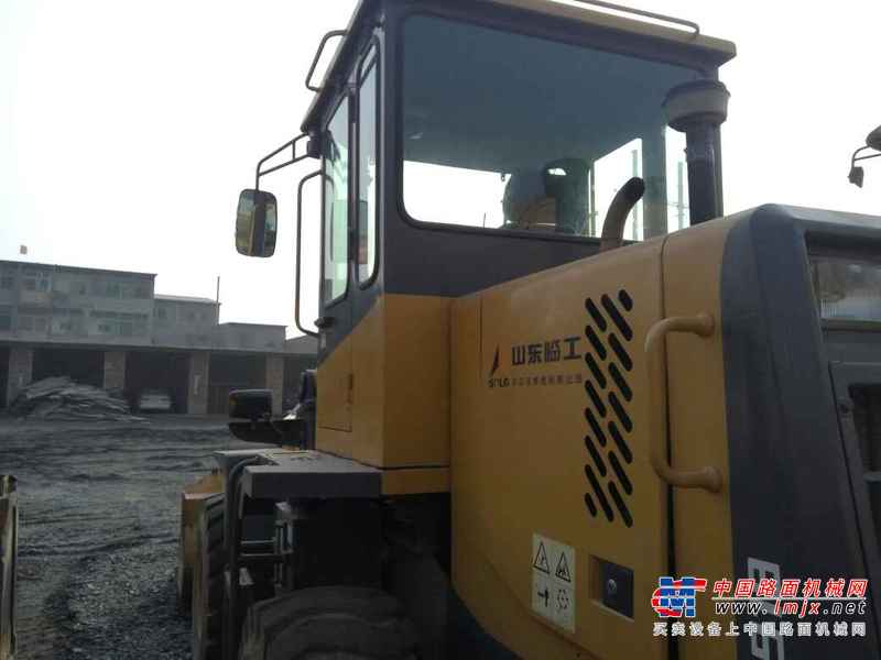 山西出售转让二手1800小时2013年临工LG918装载机