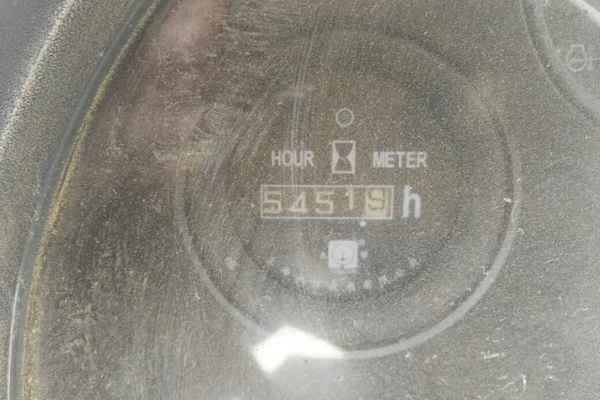 山西出售转让二手5451小时2013年临工LG953N装载机