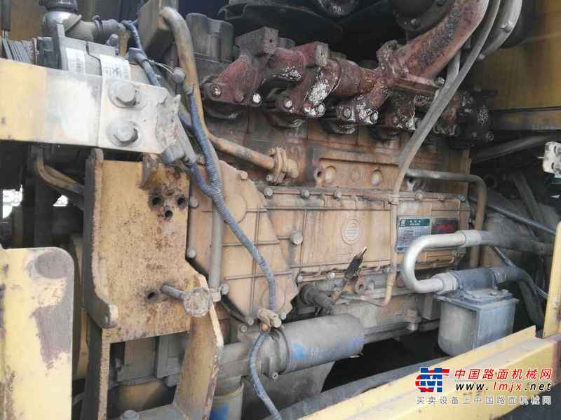 山西出售转让二手5451小时2013年临工LG953N装载机