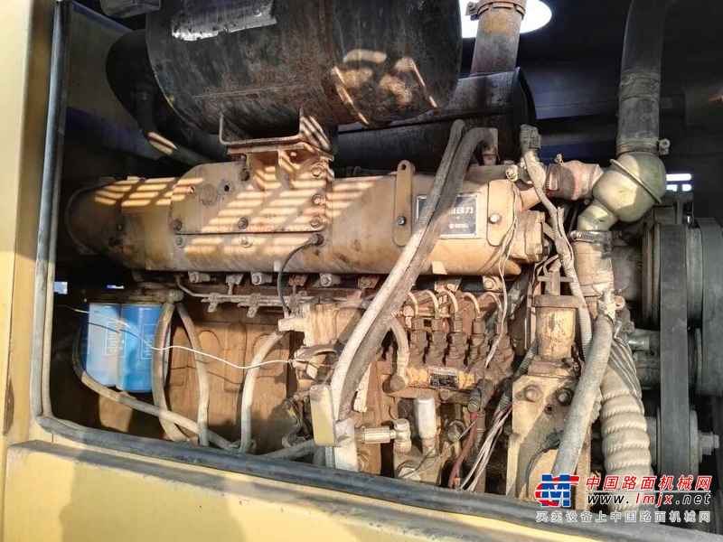陕西出售转让二手4000小时2011年龙工LG850装载机