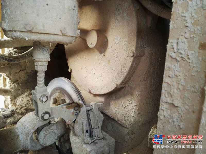 陕西出售转让二手4000小时2012年龙工LG50C装载机