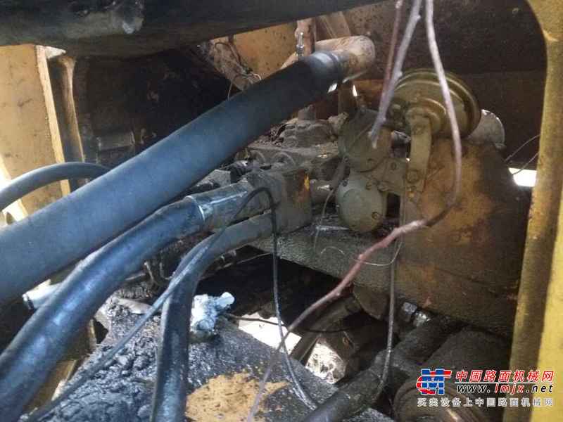 云南出售转让二手6889小时2007年厦工XG953装载机