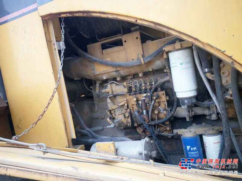 山西出售转让二手6000小时2010年徐工ZL50G装载机