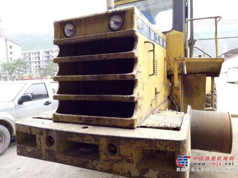 贵州出售转让二手6800小时2007年厦工XG951装载机