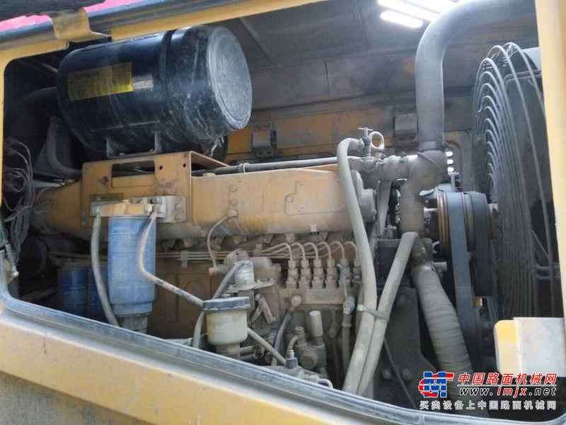 陕西出售转让二手3000小时2011年徐工LW500KL装载机