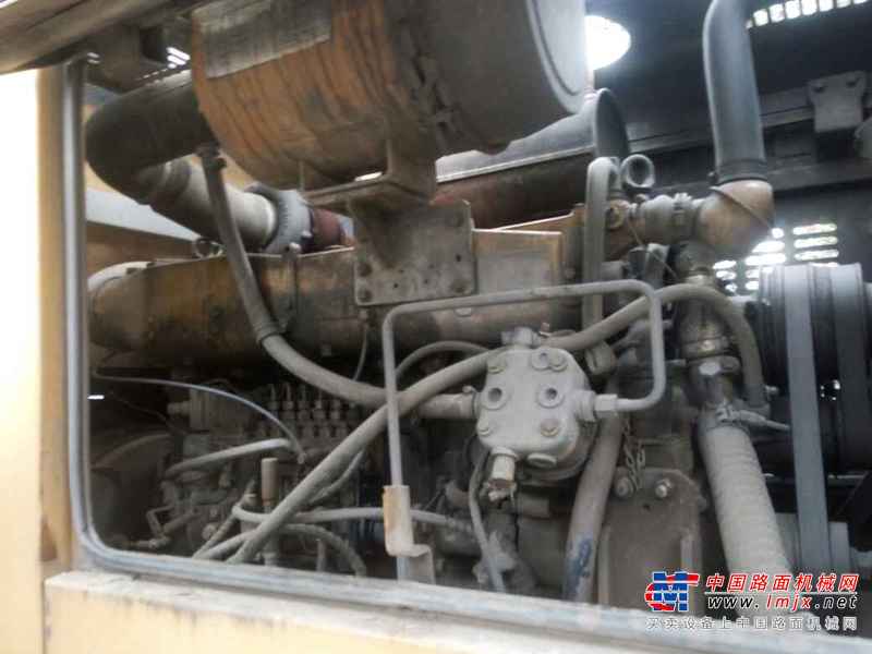 江西出售转让二手6000小时2008年龙工LG850装载机