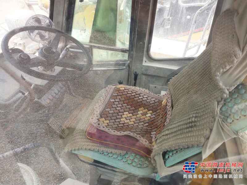云南出售转让二手7500小时2010年厦工XG956II装载机