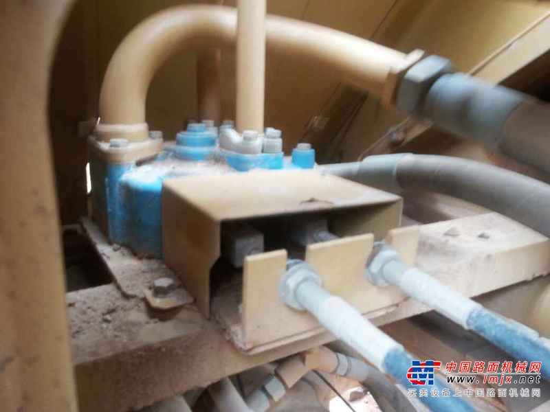 江西出售转让二手2300小时2014年龙工LG850D装载机