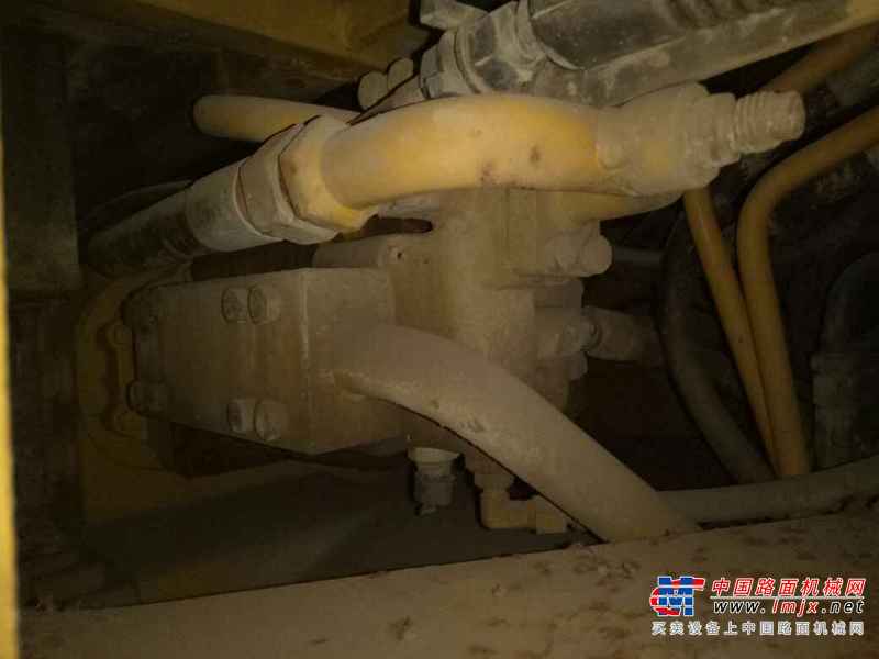 江西出售转让二手3900小时2011年厦工XG918TL装载机