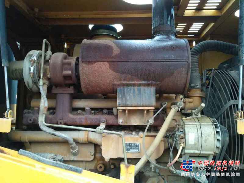江西出售转让二手1235小时2011年厦工XG932III装载机