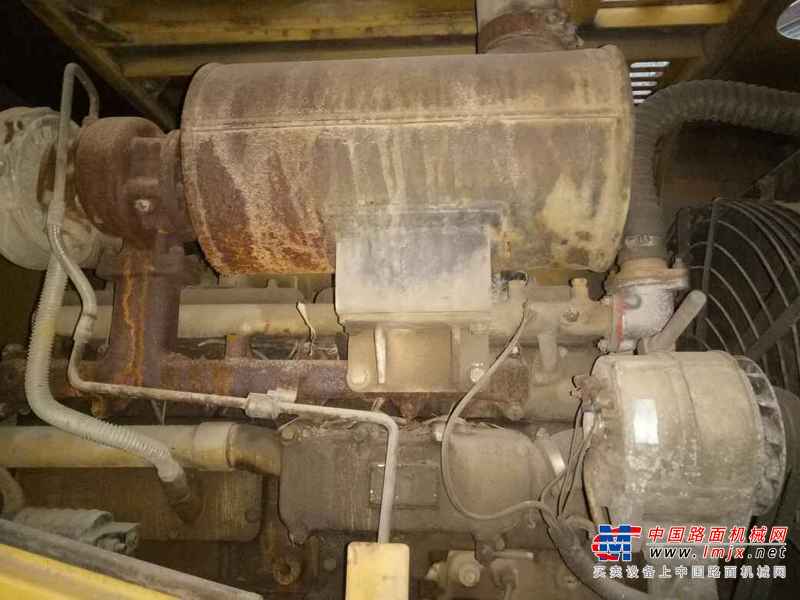 江西出售转让二手5000小时2011年厦工XG932III装载机