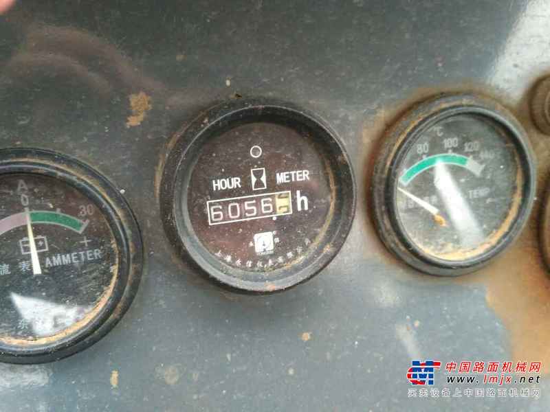 江西出售转让二手6056小时2009年龙工LG850装载机