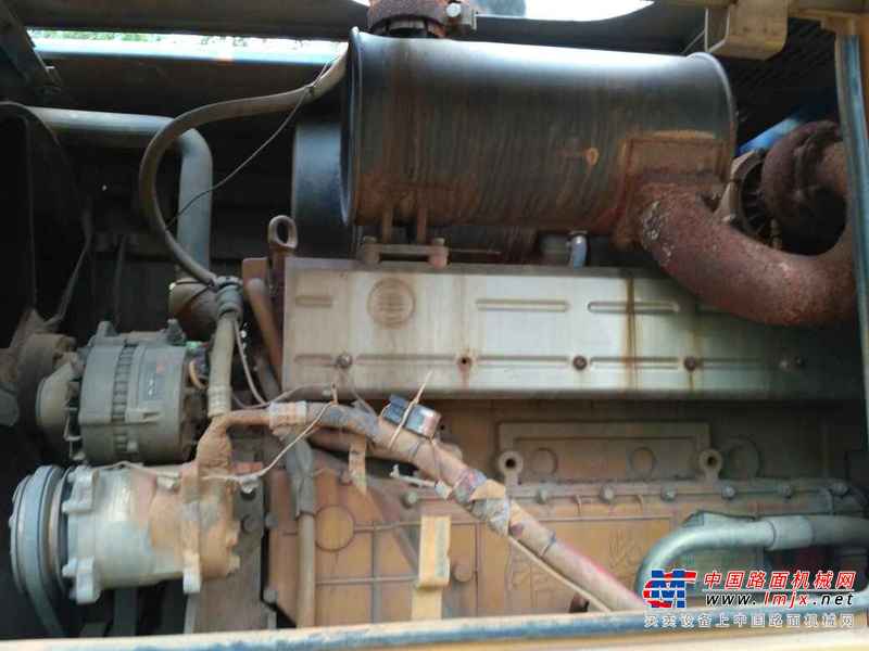 江西出售转让二手6056小时2009年龙工LG850装载机