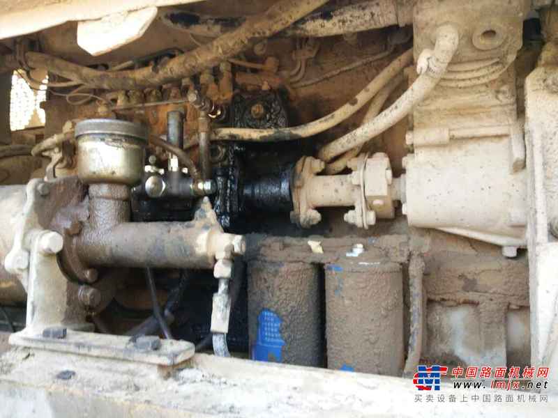 陕西出售转让二手12000小时2006年柳工ZL50C装载机