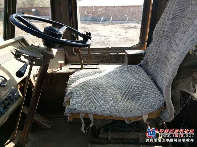 陕西出售转让二手12000小时2006年柳工ZL50C装载机