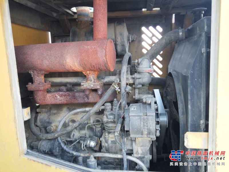 陕西出售转让二手1500小时2011年临工LG918装载机