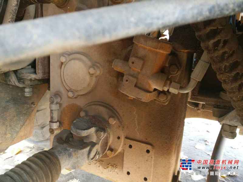 陕西出售转让二手2000小时2013年凯威ZL928装载机