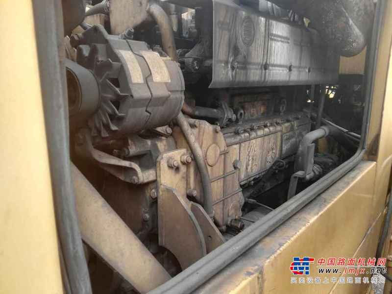 山西出售转让二手8300小时2007年龙工LG850装载机