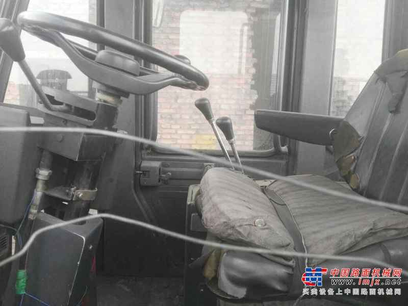 山西出售转让二手10000小时2010年柳工CLG855装载机