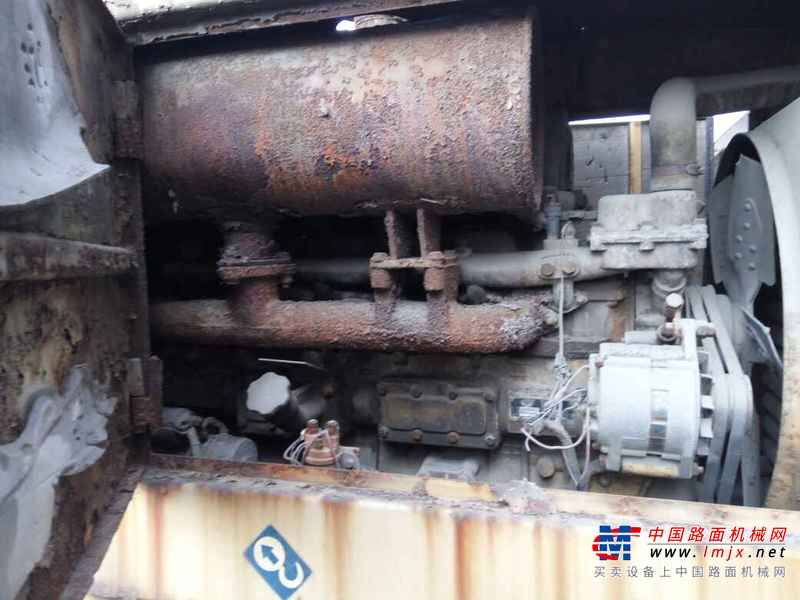 山西出售转让二手4800小时2008年龙工ZL30F装载机