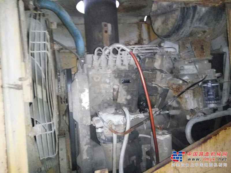 山西出售转让二手4100小时2009年厦工XG951装载机