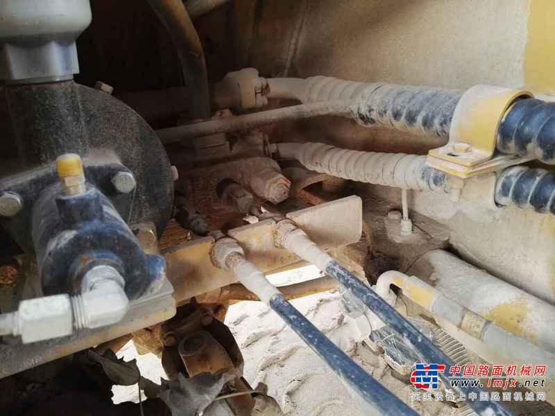陕西出售转让二手4000小时2009年成工CG932H装载机